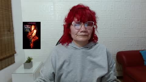 Salomee diazz online show from 26, 12, 2024