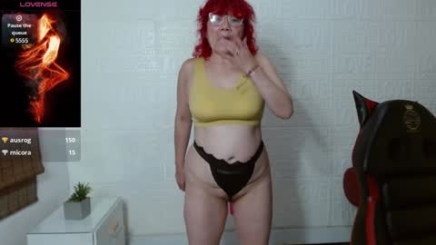 Salomee diazz online show from 27, 12, 2024