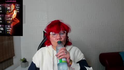 Snapshot of salomee_diazz chatting on 27, 12, 2024 Salomee diazz online show from 27, 12, 2024