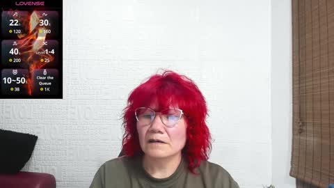 Snapshot of salomee_diazz chatting on 29, 12, 2024 Salomee diazz online show from 29, 12, 2024