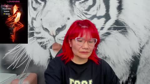 Snapshot of salomee_diazz chatting on 30, 12, 2024 Salomee diazz online show from 30, 12, 2024