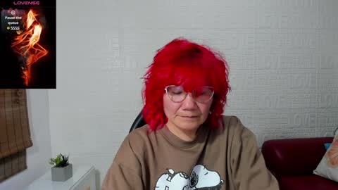 Snapshot of salomee_diazz chatting on 2, 1, 2025 Salomee diazz online show from 2, 1, 2025