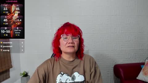 Snapshot of salomee_diazz chatting on 3, 1, 2025 Salomee diazz online show from 3, 1, 2025