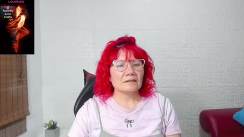 Snapshot of salomee_diazz chatting on 4, 1, 2025 Salomee diazz online show from 4, 1, 2025