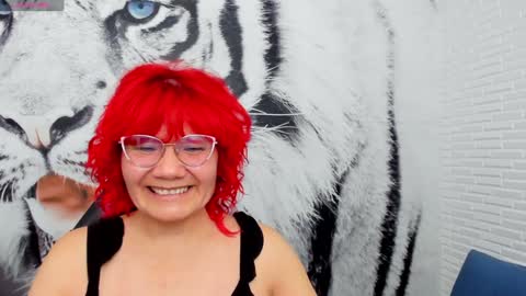 Snapshot of salomee_diazz chatting on 7, 1, 2025 Salomee diazz online show from 7, 1, 2025