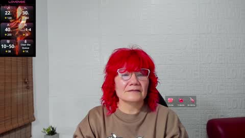 Salomee diazz online show from 8, 1, 2025