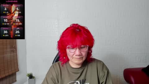 Snapshot of salomee_diazz chatting on 9, 1, 2025 Salomee diazz online show from 9, 1, 2025
