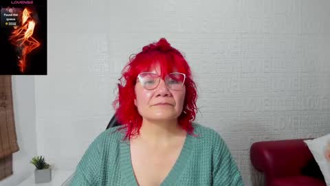 Snapshot of salomee_diazz chatting on 10, 1, 2025 Salomee diazz online show from 10, 1, 2025