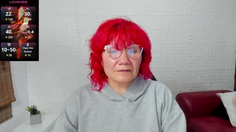 Snapshot of salomee_diazz chatting on 11, 1, 2025 Salomee diazz online show from 11, 1, 2025