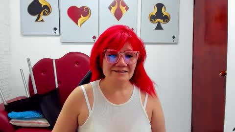Snapshot of salomee_diazz chatting on 20, 9, 2025 Salomee diazz online show from 20, 9, 2025