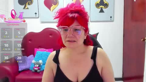 Salomee diazz online show from 20, 12, 2025