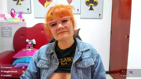 Salomee diazz online show from 8, 2, 2026