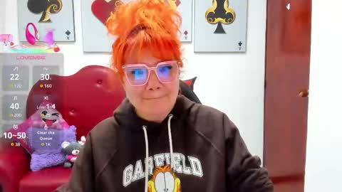 Salomee diazz online show from 12, 3, 2026