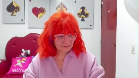 Salomee diazz online show from 22, 3, 2026