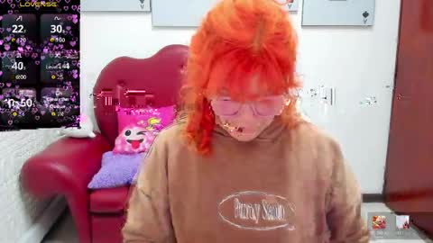 Salomee diazz online show from 12, 5, 2026