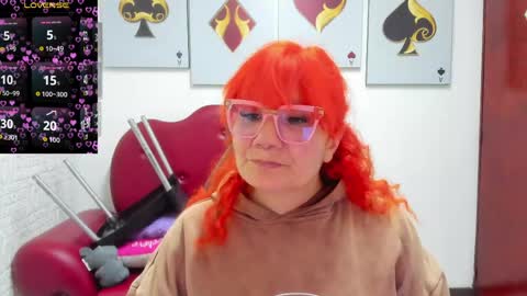 Salomee diazz online show from 19, 5, 2026