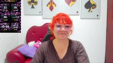Salomee diazz online show from 21, 5, 2026