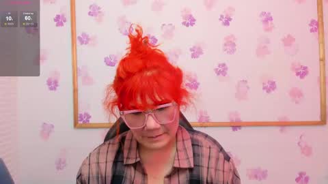 Salomee diazz online show from 22, 5, 2026
