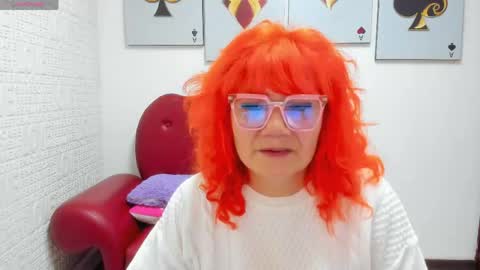 Salomee diazz online show from 24, 5, 2026