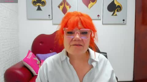 Salomee diazz online show from 25, 5, 2026