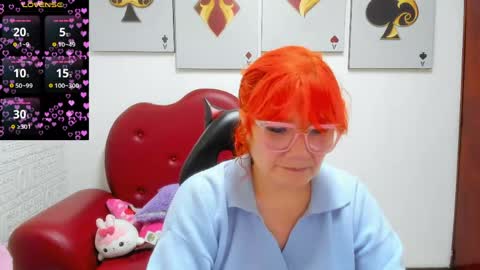 Salomee diazz online show from 27, 5, 2026