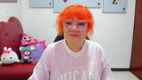 Salomee diazz online show from 30, 5, 2026