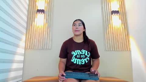 SALOME online show from 16, 3, 2026