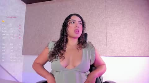 Snapshot of salomeferreira_ chatting on 14, 1, 2026 Salome Ferreira online show from 14, 1, 2026