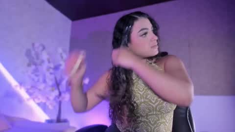 Snapshot of salomeferreira_ chatting on 2, 2, 2026 Salome Ferreira online show from 2, 2, 2026