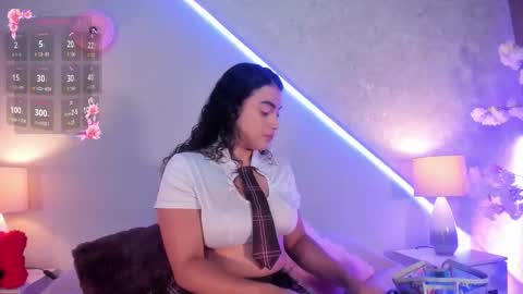 Snapshot of salomeferreira_ chatting on 28, 2, 2026 Salome Ferreira online show from 28, 2, 2026