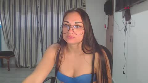 salome online show from 13, 11, 2025