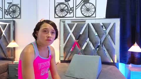 salomewilson online show from 10, 1, 2026