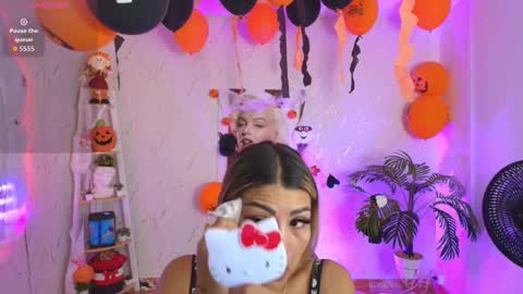 SALOME online show from 4, 11, 2025