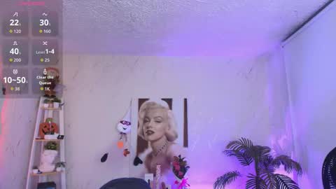 SALOME online show from 5, 2, 2026