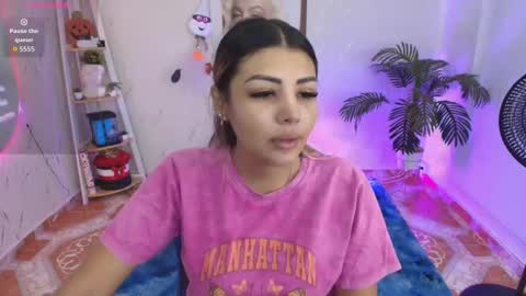 SALOME online show from 22, 2, 2026