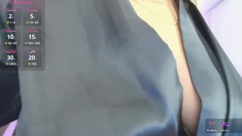 SALOME online show from 23, 3, 2026