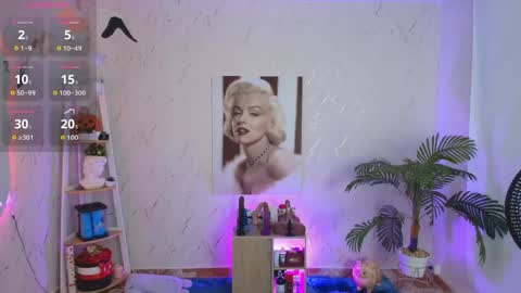 SALOME online show from 2, 5, 2026