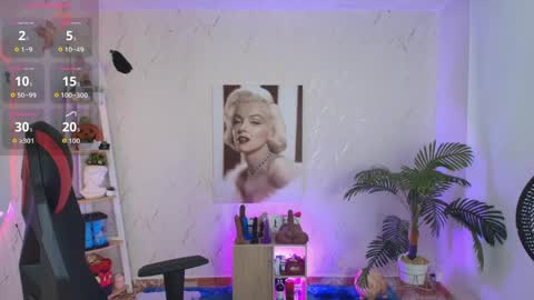 SALOME online show from 8, 5, 2026