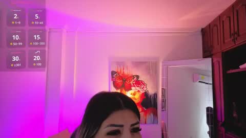 SALOME online show from 19, 5, 2026