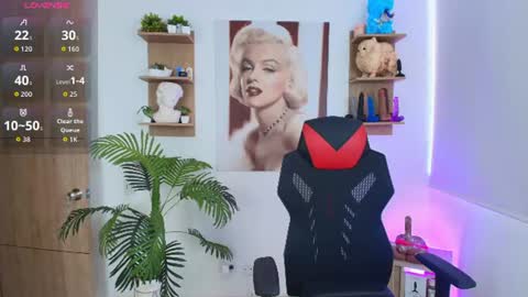 SALOME online show from 14, 6, 2026