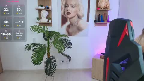 SALOME online show from 23, 6, 2026