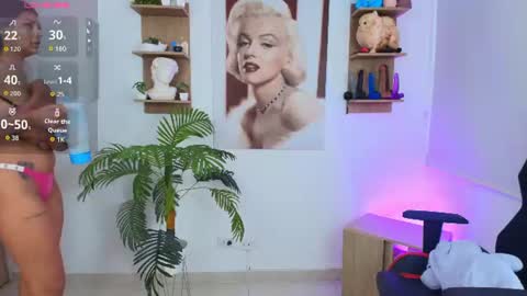 SALOME online show from 24, 6, 2026