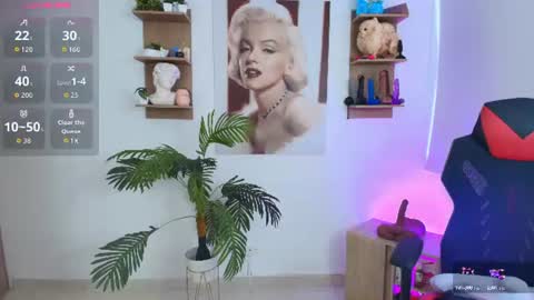 SALOME online show from 26, 6, 2026