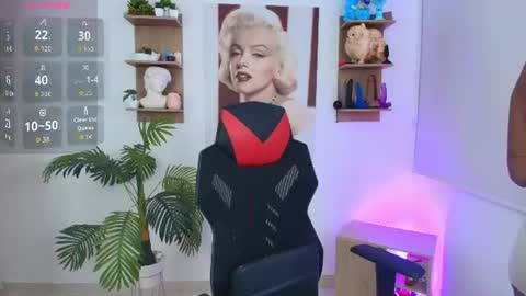 SALOME online show from 27, 6, 2026