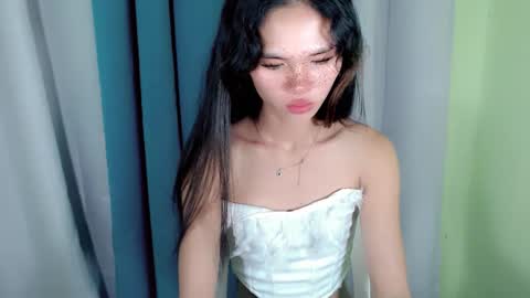 Snapshot of salsallera69x chatting on 20, 1, 2025 salsallera69x online show from 20, 1, 2025