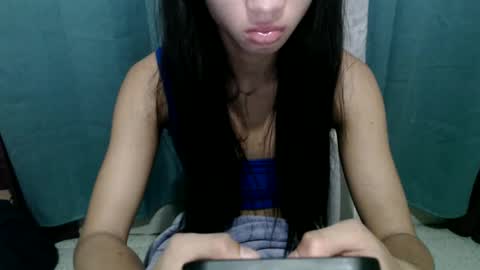 Snapshot of salsallera69x chatting on 28, 1, 2025 salsallera69x online show from 28, 1, 2025