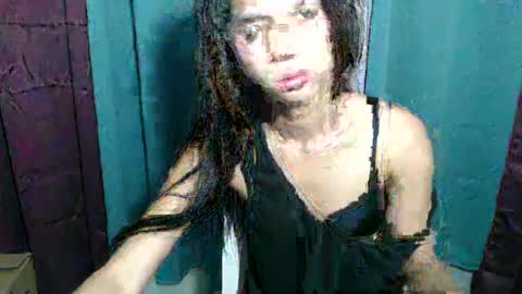 Snapshot of salsallera69x chatting on 2, 2, 2025 salsallera69x online show from 2, 2, 2025