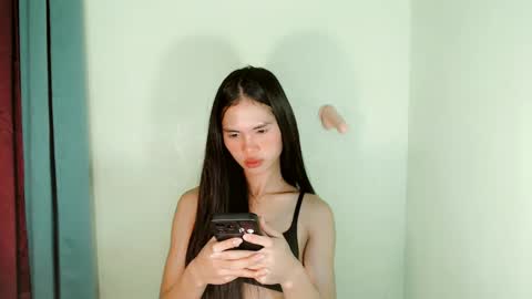 Snapshot of salsallera69x chatting on 15, 2, 2025 salsallera69x online show from 15, 2, 2025