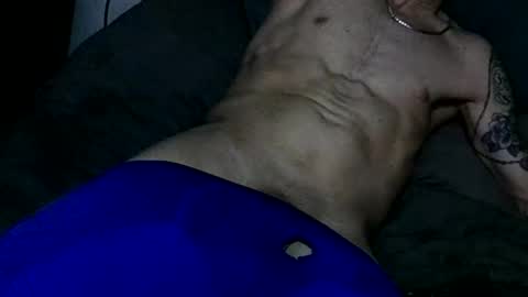 Snapshot of salsbigger chatting on 25, 12, 2024 Anthony Deniro online show from 25, 12, 2024