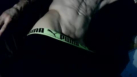 Snapshot of salsbigger chatting on 8, 10, 2025 Anthony Deniro online show from 8, 10, 2025